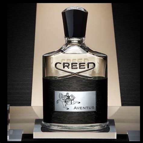 Creed Aventus tester review